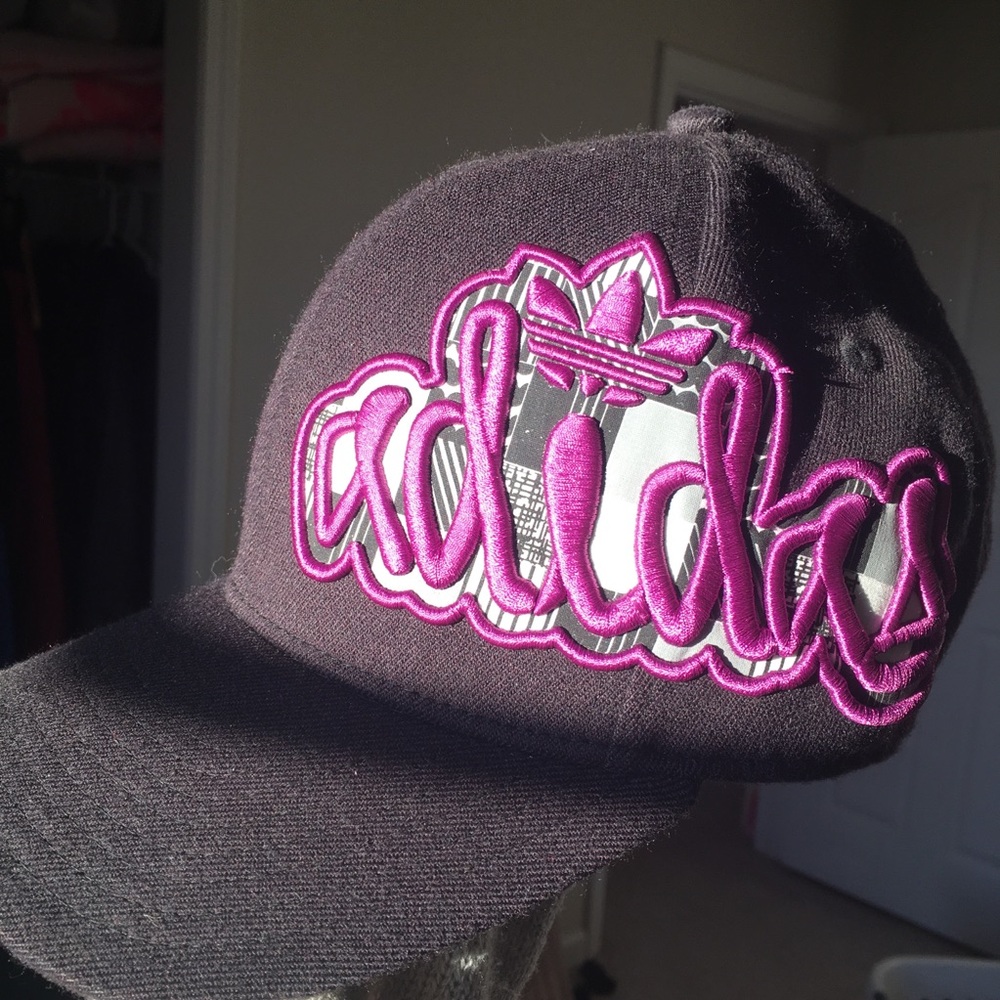 Adidas Unisex Hat